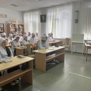 Повышение правовой грамотности юных россиян